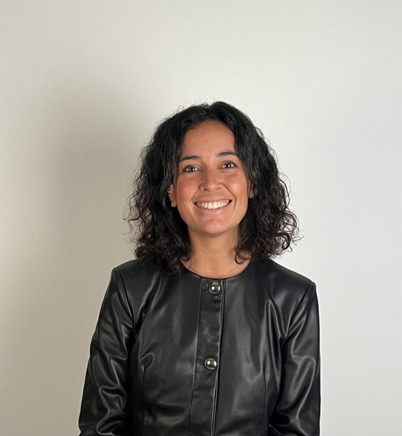 Gracia Enríquez, UX Designer di MM Shopy Devs
