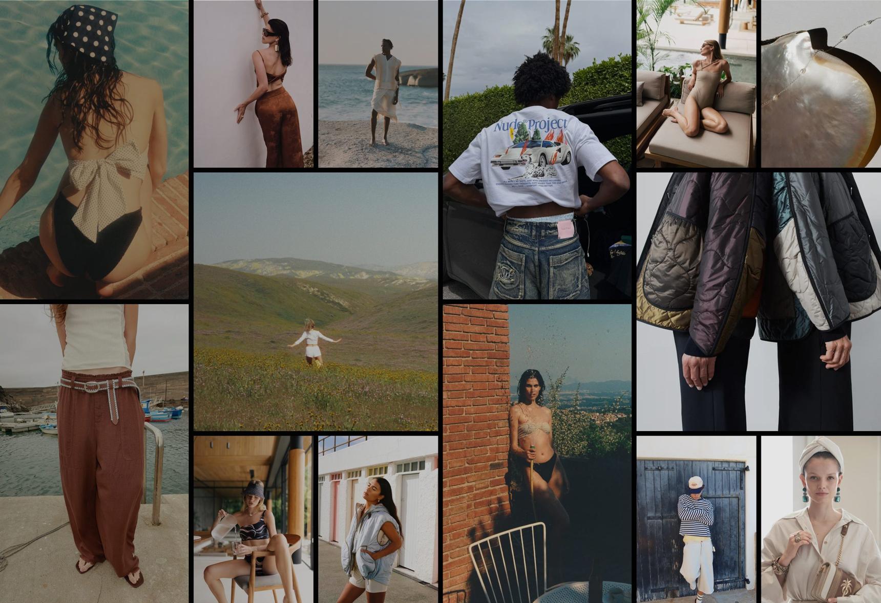 Shopify agency for fashion and lifestyle brands, MM Shopy Devs