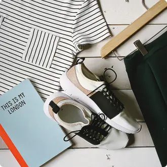 Fashion and lifestyle Shopify stores