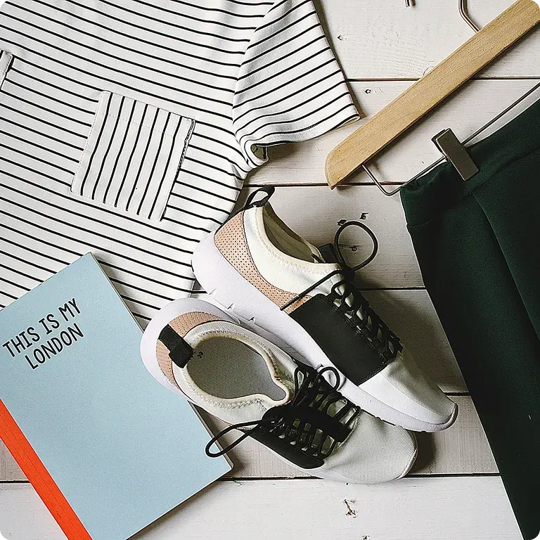 Fashion and lifestyle Shopify stores