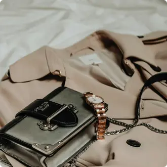 Luxury Shopify stores