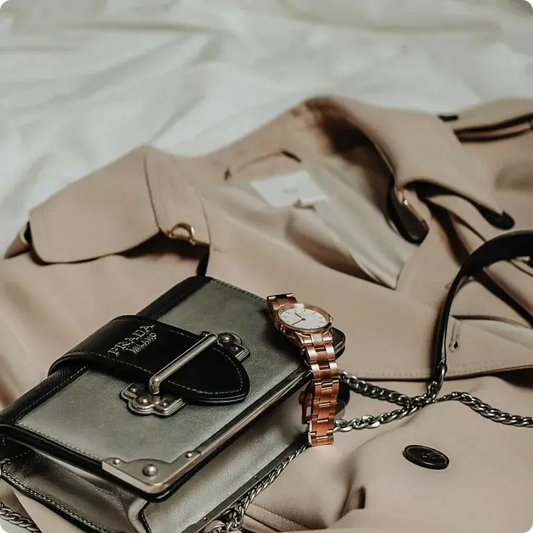 Luxury Shopify stores