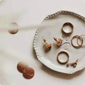 Jewellery Shopify stores