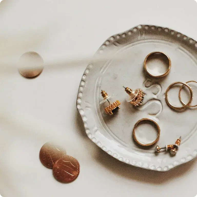 Jewellery Shopify stores