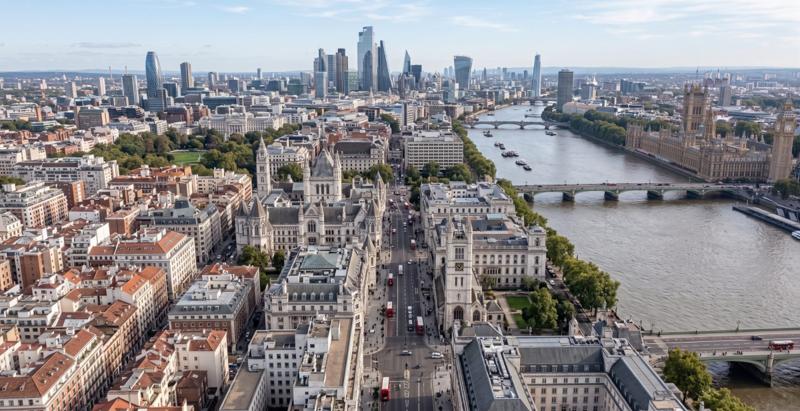 Shopify agencies working with London brands