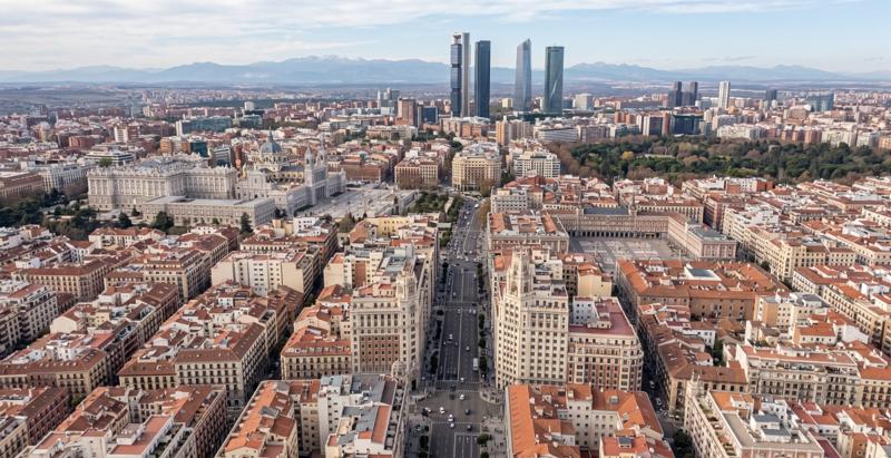 Shopify agencies working with Madrid brands