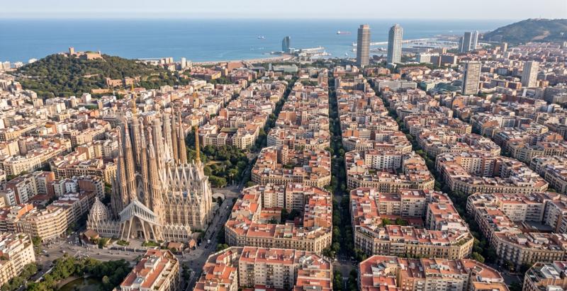 Shopify agencies working with Barcelona brands