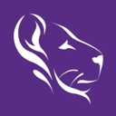 Loyalty Lion logo logo