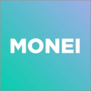 Monei logo logo