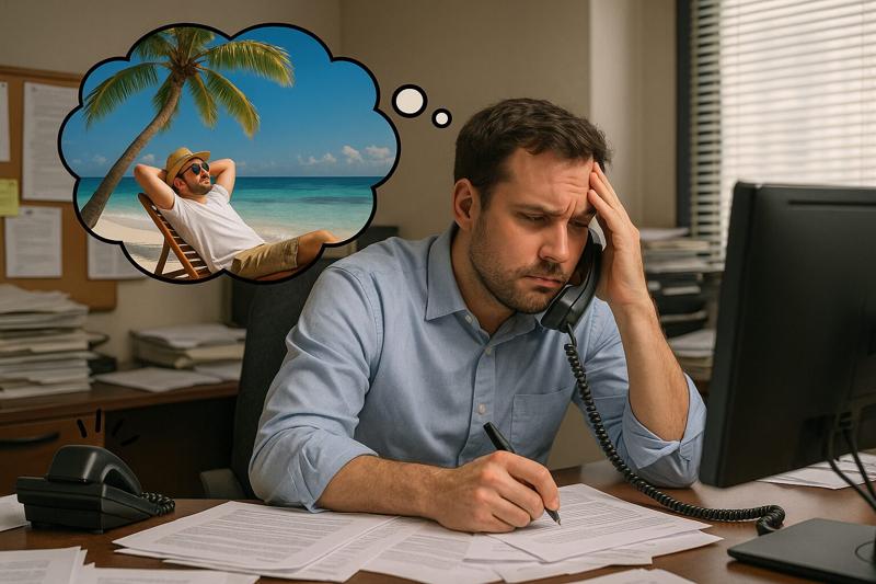 The Dropshipping Delusion: Why the Passive Income Dream Is a Full-Time Hustle