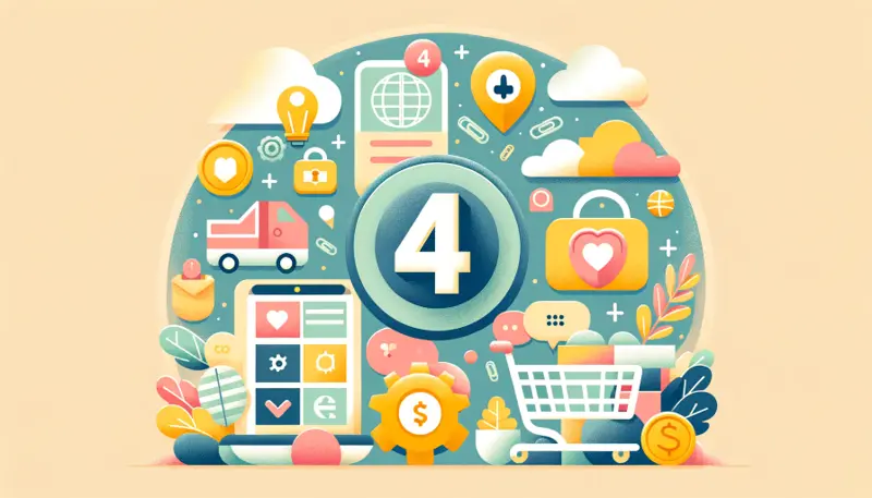 Four Reasons Shopify Is One of the Best Ecommerce Platforms
