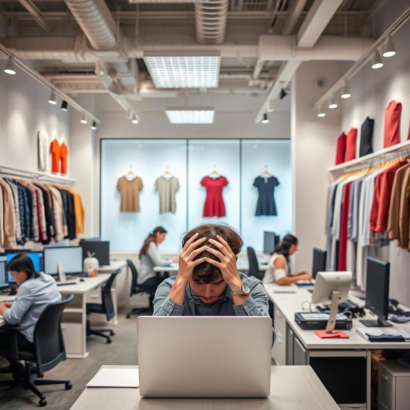 The Challenges of Headless Commerce​