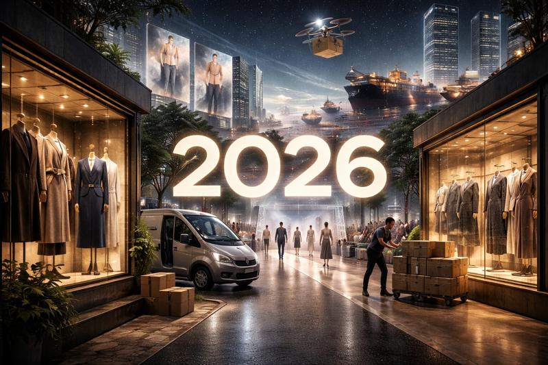 The 2026 Global Commerce Outlook: Navigating the Shopify Renaissance
