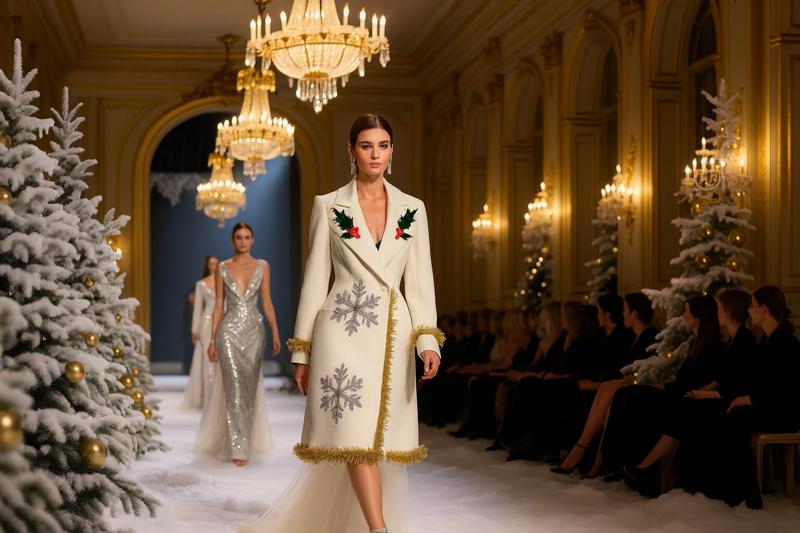 holiday sales strategies for fashion ecommerce