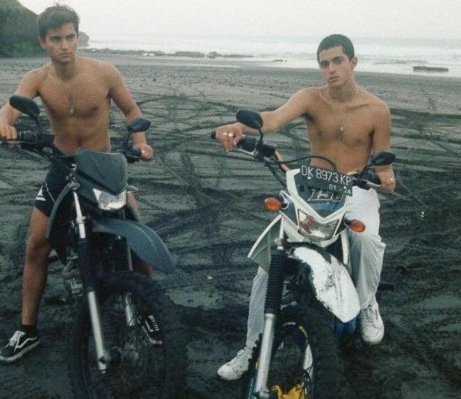 10 Questions with Bruno and Alex from Nude Project