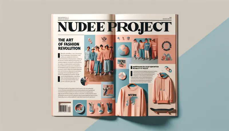 10 Questions with Bruno and Alex from Nude Project