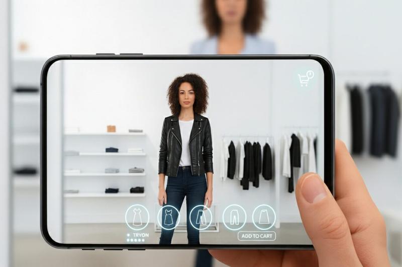 Fashon ecommerce trends 2026