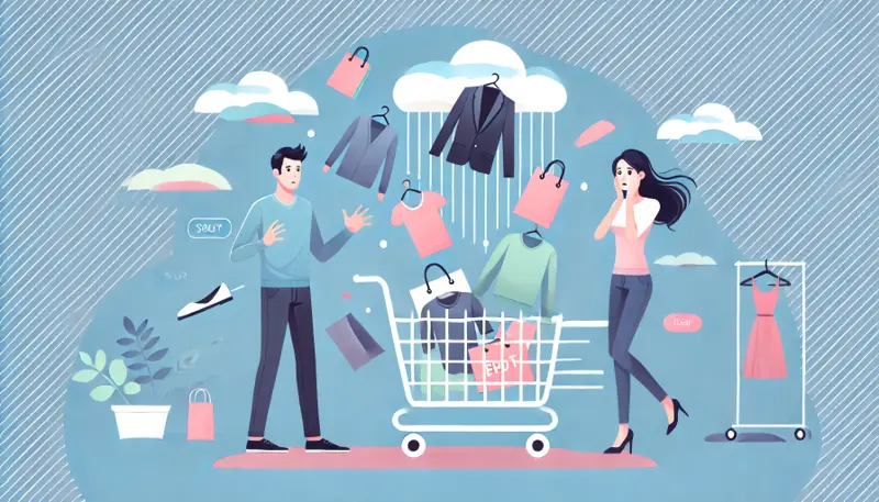 Abandoned cart on Shopify Stores.