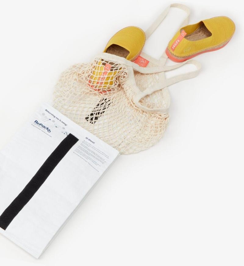 10 Questions with a brilliant Shopify Startup – Seads, a sustainable shoe company