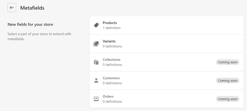 Shopify 2.0