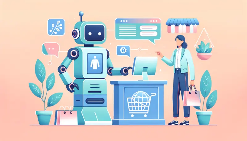 AI on Shopify: What It Actually Does for Store Owners