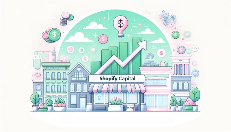 Shopify Capital