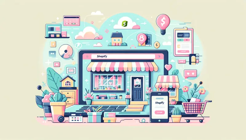 Shopify for your small business? 6 things you must know before you launch