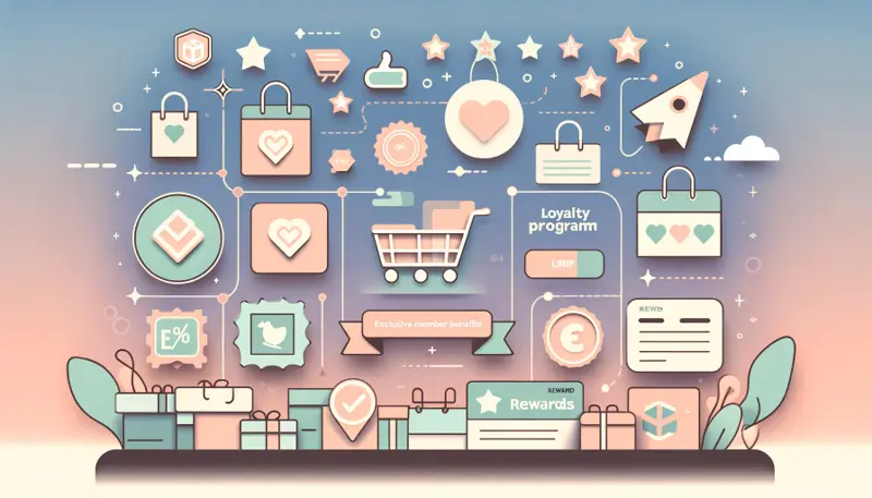 MMShopyDevs Loyalty programs