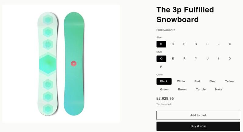 Shopify Winter Edition 2024