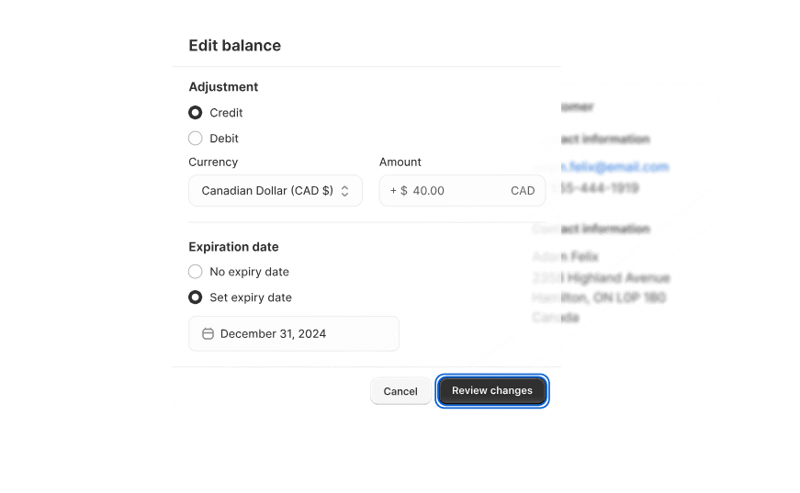 Shopify Winter Edition 2024