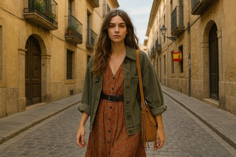Spain's E-commerce Boom