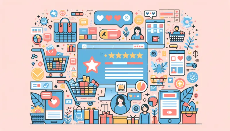 How to create a successful online store