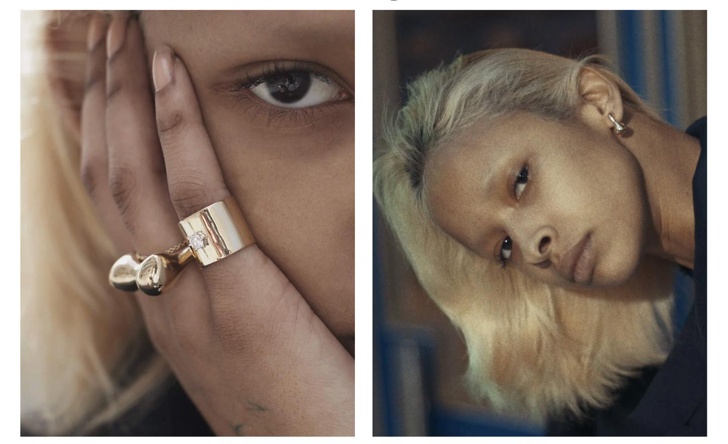 Aboy Studio campaign photograph