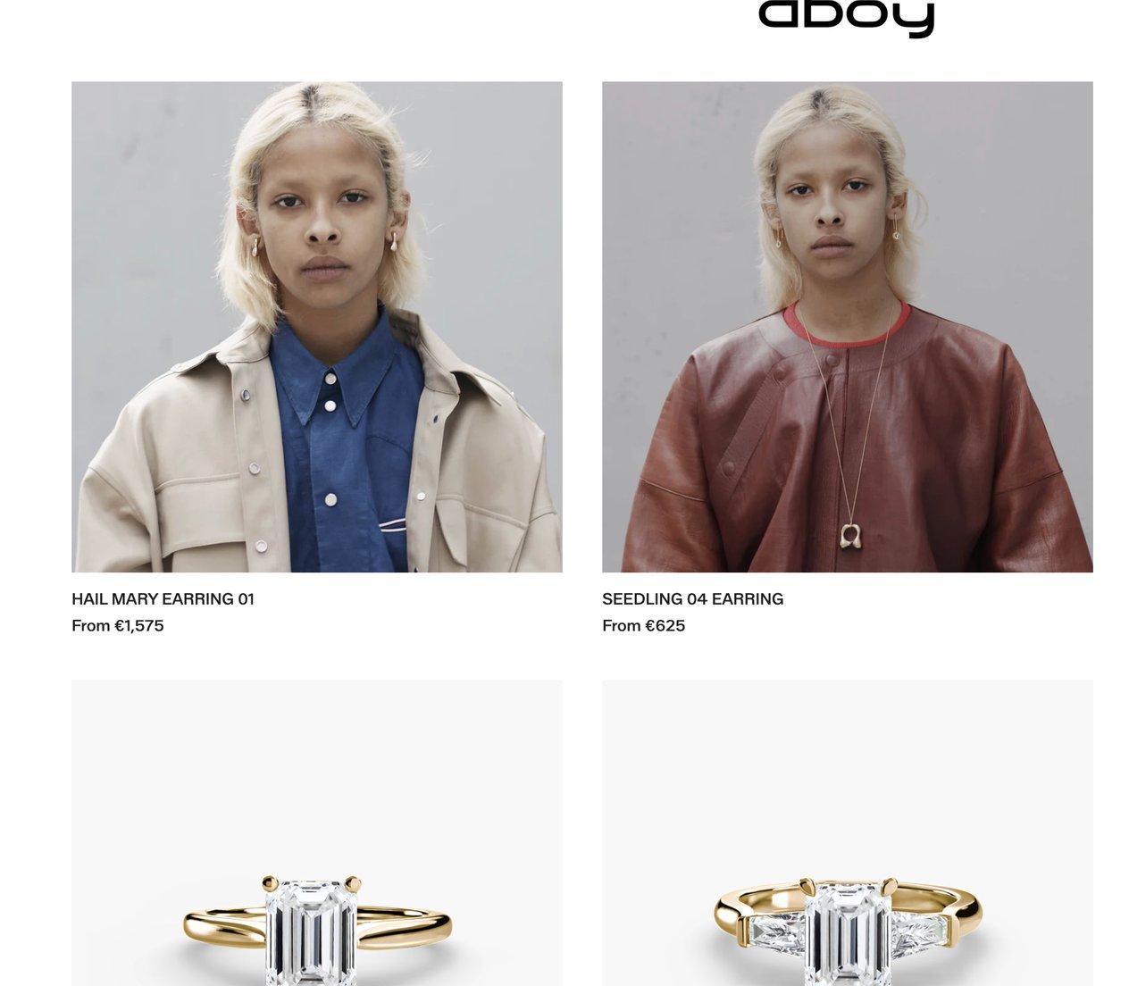 Aboy Studio — Store screenshots 10