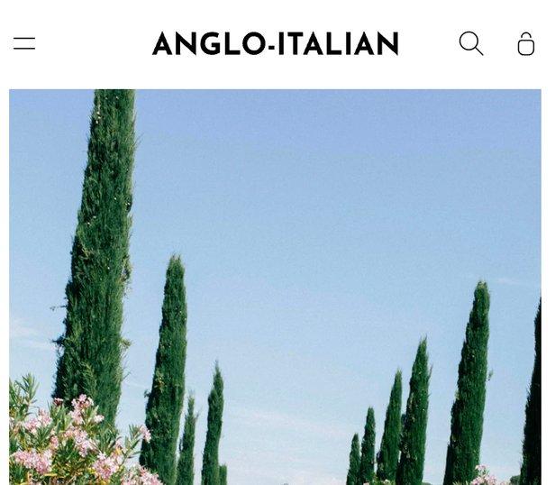 Anglo-Italian — Store screenshots 6