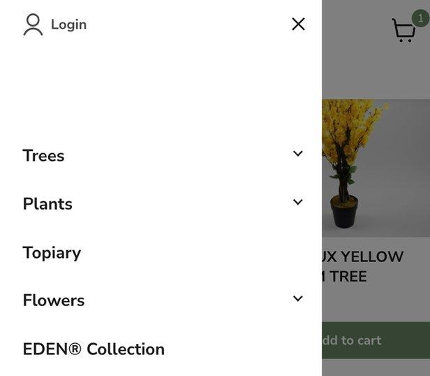 Artificial Eden — Store screenshots 9
