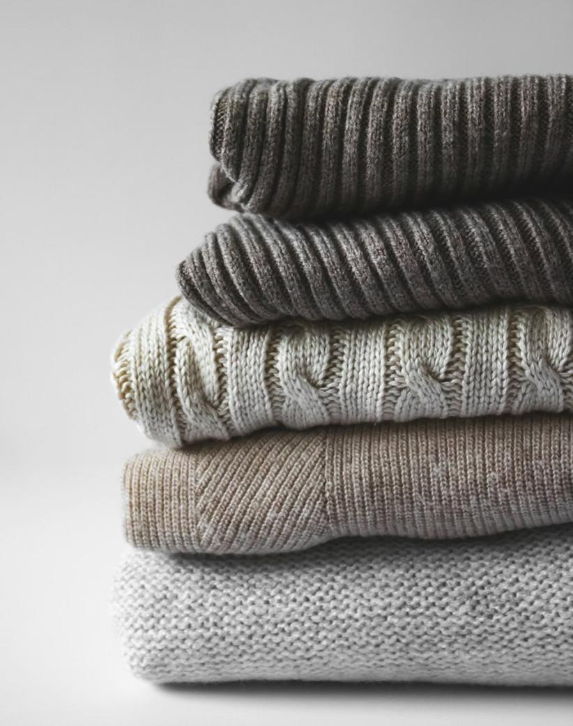 Aran Sweaters Shopify store