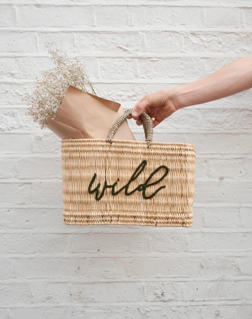 Bambi and Rose Shopify store