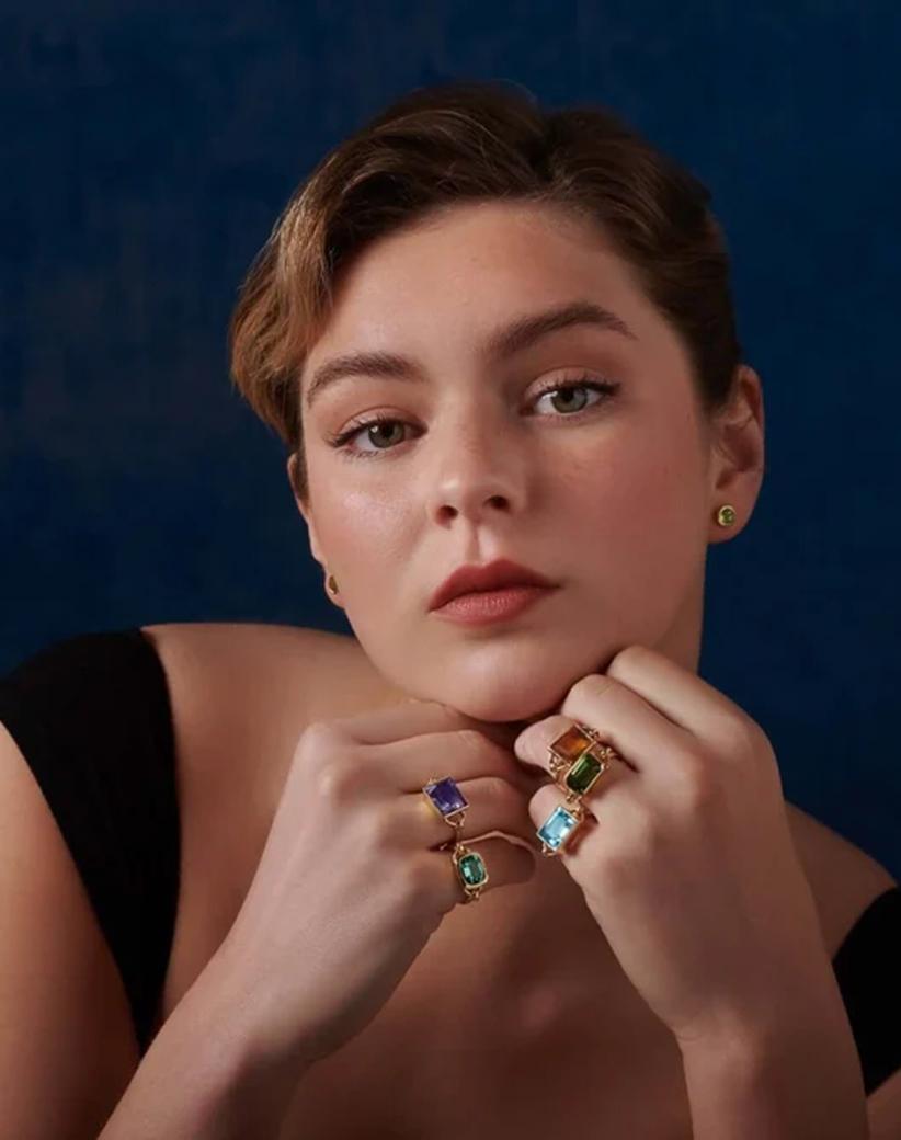 Cassandra Goad Shopify store