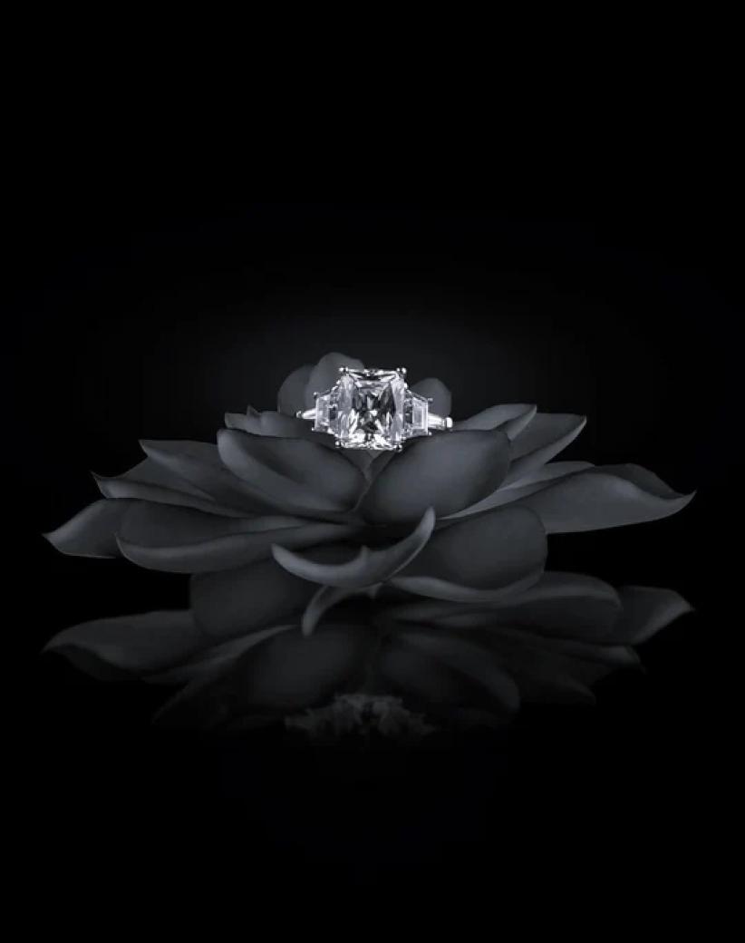 Crystal Fusion Shopify store