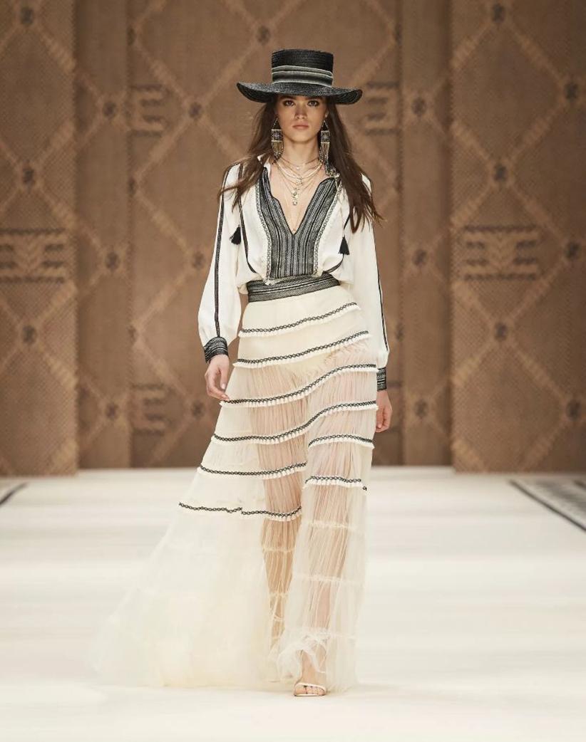 ELA London Shopify store