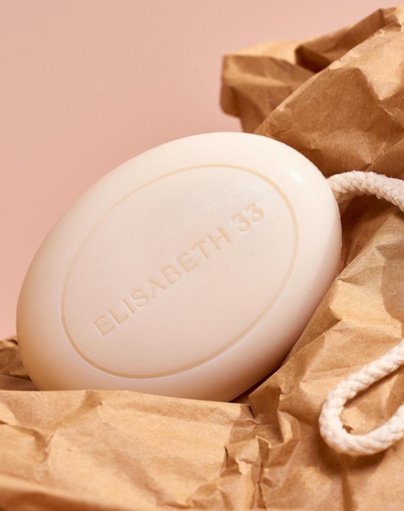 Elisabeth 33 Shopify store