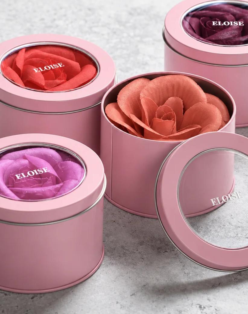 Eloise Beauty Shopify store