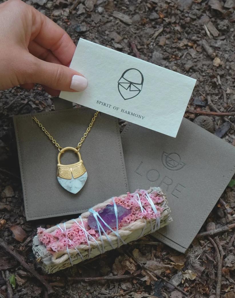 Lore Store Shopify store