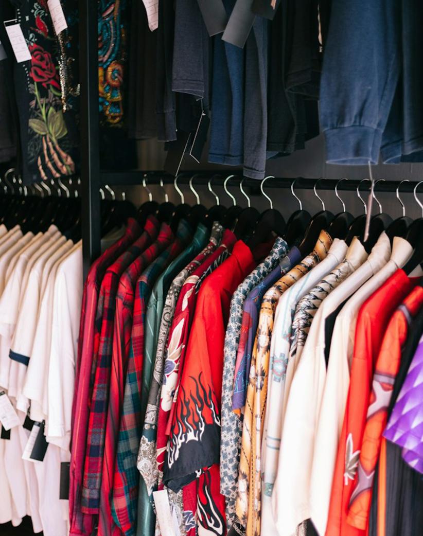 Mrs Miller Shopify store