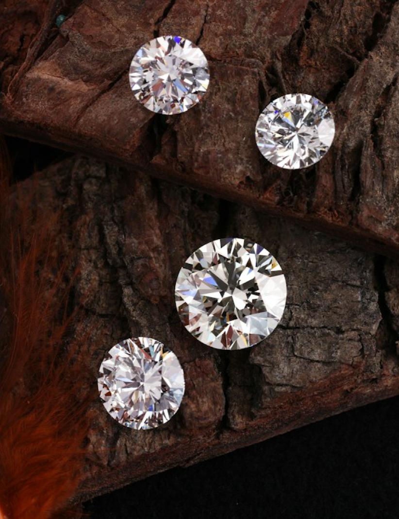 MX Diamonds Shopify store