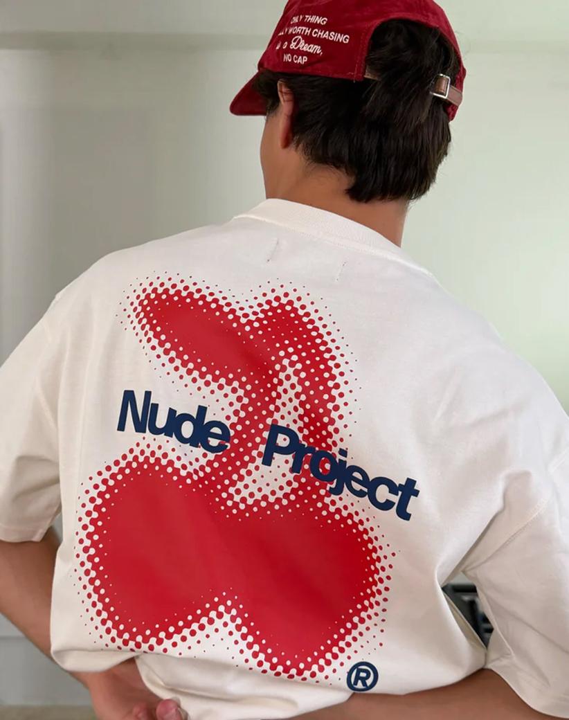 Nude Project Shopify store