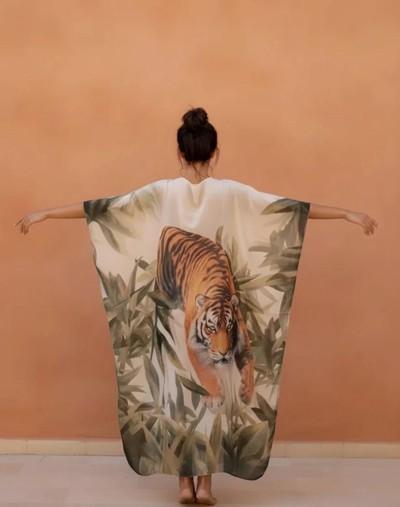 Amanda Marcucci Shopify store