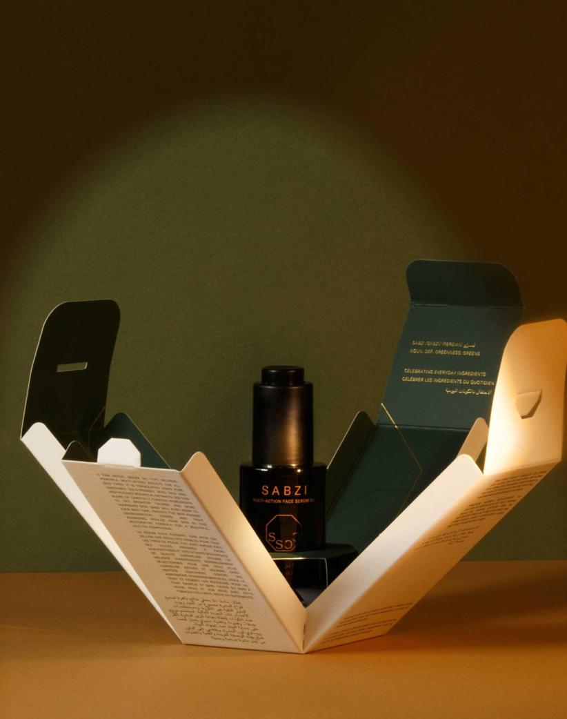 Supper Club Skin Shopify store