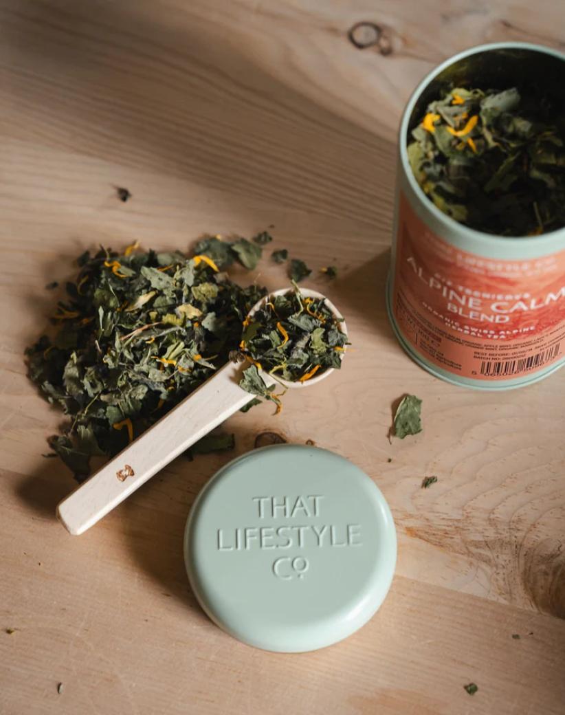 That Lifestyle Co. Shopify store